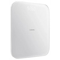 BASCULA DE BA&Ntilde;O XIAOMI MI SMART SCALE S200 WHITE